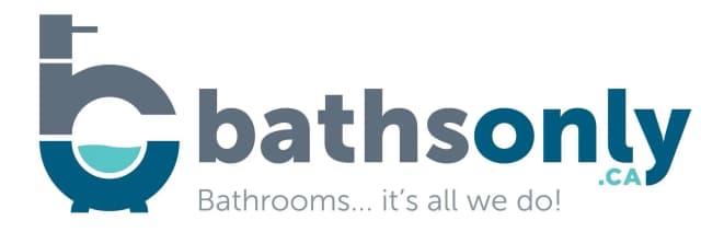 Baths Only — Bathrooms... it’s all we do!