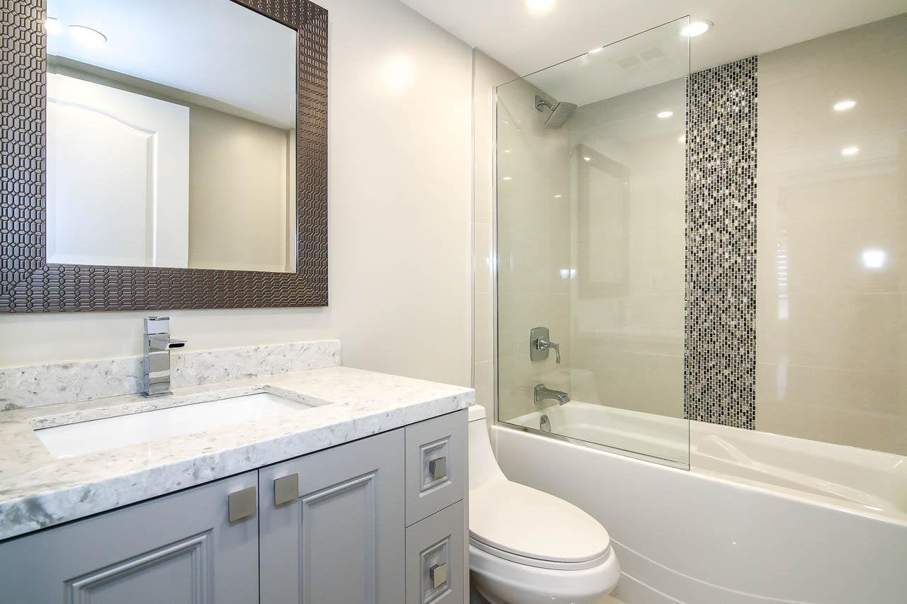 70 Montclair Ave. Forest Hills bathroom renovation